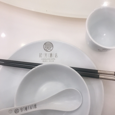 赤峰遼河精品酒店-第1張圖片