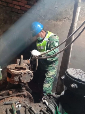 赤峰供水管道維修電話號(hào)碼-第1張圖片