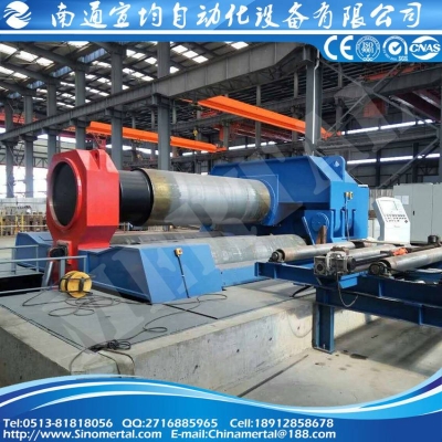 赤峰數(shù)控卷板機(jī)廠家電話號碼-第1張圖片