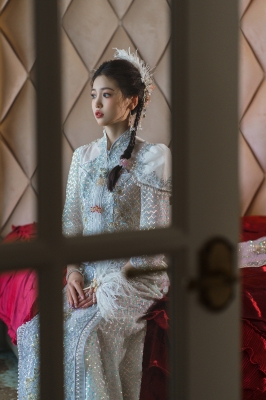 赤峰婚紗藝術(shù)館電話地址查詢-第1張圖片