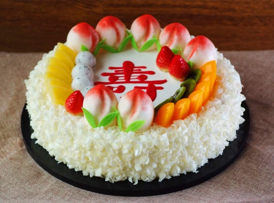 壽桃蛋糕團(tuán)購赤峰店電話號(hào)碼-第1張圖片