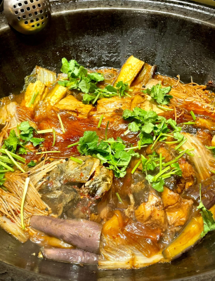 赤峰哪家魚做的好-第1張圖片