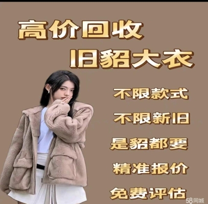 赤峰哪里回收貂皮大衣-第1張圖片