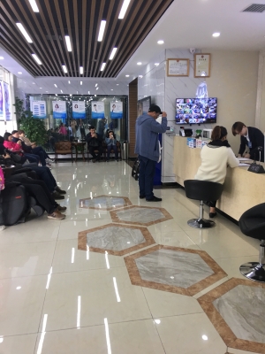 赤峰洗牙預(yù)約平臺(tái)電話號(hào)碼-第1張圖片