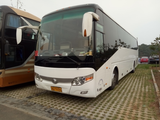 商都到赤峰的客車-第1張圖片