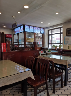 赤峰寧城刀削面館電話號(hào)碼-第1張圖片