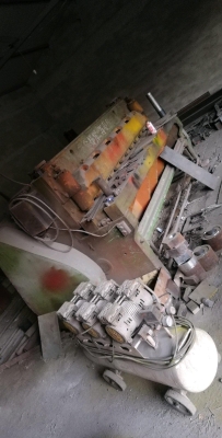 赤峰龍門機床廠地址電話號碼-第1張圖片