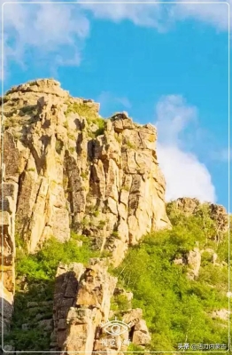 赤峰山水營地地址電話號碼查詢-第1張圖片