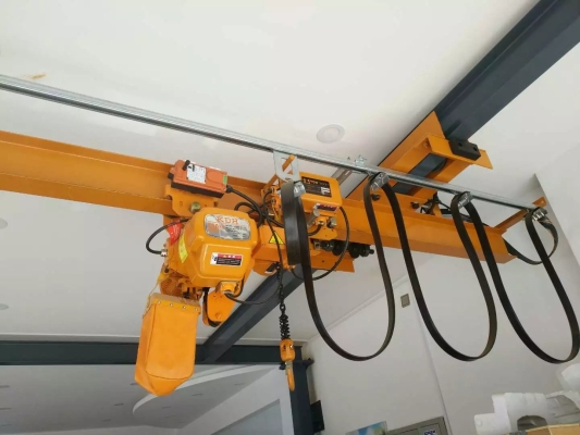 赤峰礦山起重機租賃電話號碼-第1張圖片