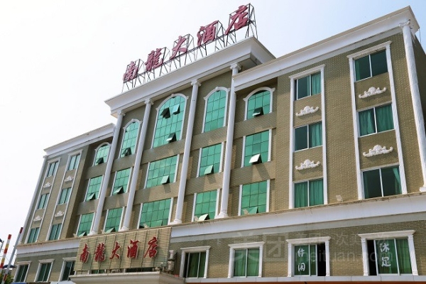 赤峰暗門酒店電話多少號(hào)碼-第1張圖片