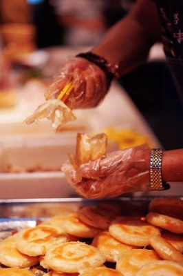 赤峰橋北羊肉面館電話號碼-第1張圖片