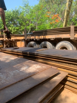 赤峰鋪路鋼板價格查詢電話號碼-第1張圖片