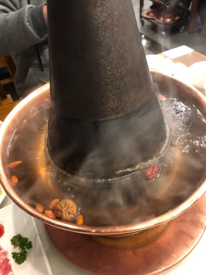 赤峰老字號涮肉地址電話號碼-第1張圖片