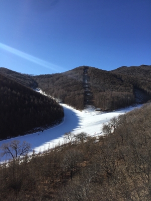 赤峰嚴選滑雪場電話號碼-第1張圖片