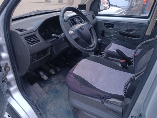 赤峰五菱面包貨車銷售電話號碼-第1張圖片