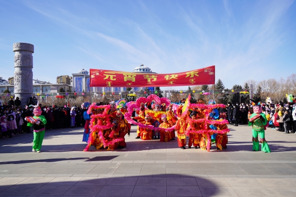 赤峰喜多多元宵店電話號(hào)碼-第1張圖片