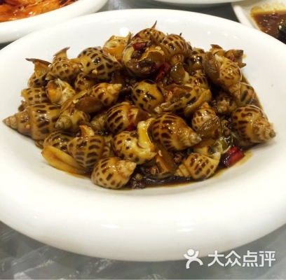 赤峰燕子海鮮店電話地址查詢-第1張圖片