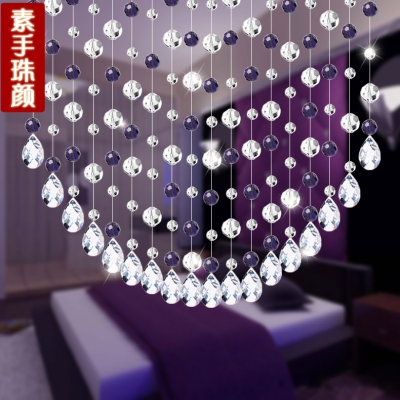 赤峰水晶簾店鋪地址電話號碼-第1張圖片