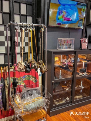 赤峰中古飾品店電話地址查詢-第1張圖片