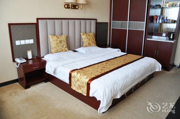 赤峰大板商務(wù)酒店電話地址查詢-第1張圖片