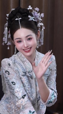 赤峰蒙古化妝師招聘電話號(hào)碼-第1張圖片