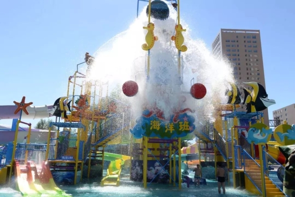 赤峰海貝爾營業(yè)了嗎-第1張圖片