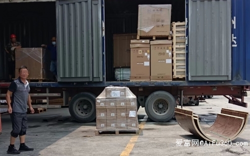 迪慶到赤峰物流專線電話號碼-第1張圖片