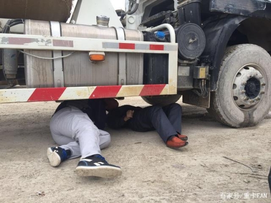 赤峰市重型卡車維修電話號碼-第1張圖片