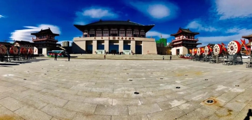 赤峰大劇院最新消息-第1張圖片