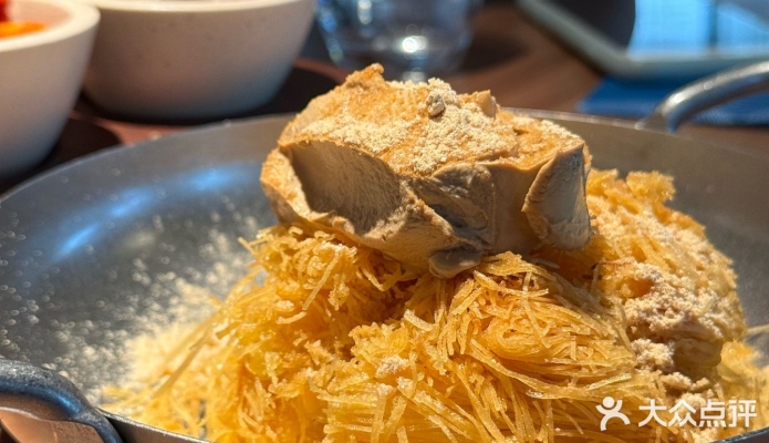 赤峰萬悅府融合菜館電話號(hào)碼-第1張圖片