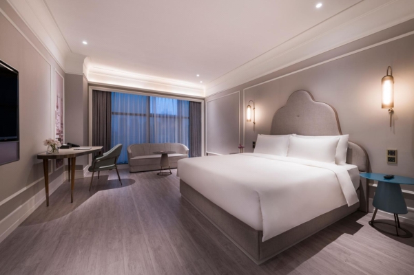 赤峰愛尚美居酒店電話號碼-第1張圖片