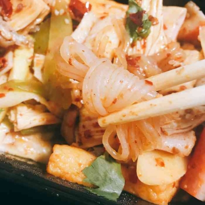 赤峰香廚家常菜館電話號碼-第1張圖片