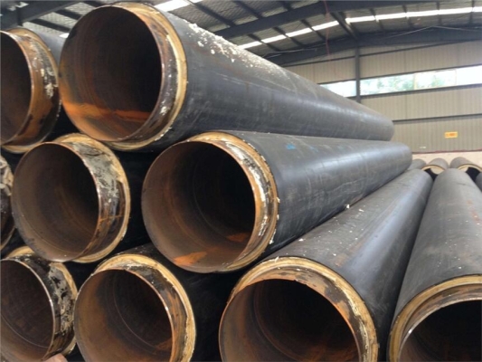 赤峰直埋保溫管電話號(hào)碼-第1張圖片