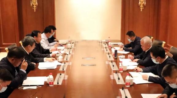 巡視組入駐赤峰電話-第1張圖片