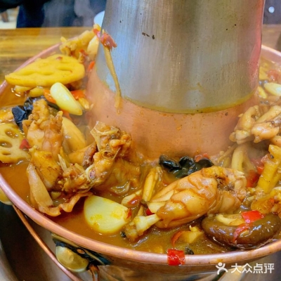 赤峰到家鮮火鍋電話號碼多少-第1張圖片