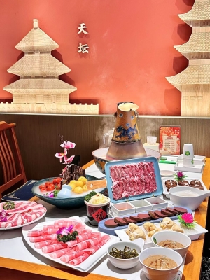 富貴園涮串赤峰店電話號碼-第1張圖片