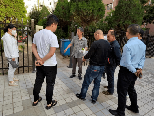 赤峰明園麗景社區(qū)電話號(hào)碼-第1張圖片