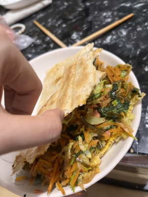 赤峰鋼鐵街煎包店電話號碼-第1張圖片