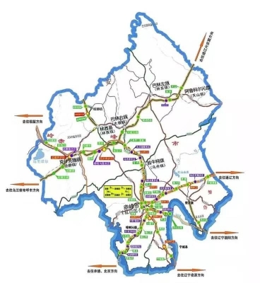 赤峰高速西出口電話查詢號(hào)碼-第1張圖片