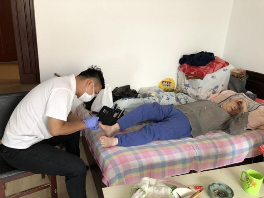 赤峰按摩趙師傅電話號(hào)碼多少-第1張圖片