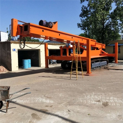 赤峰鏟車打樁機(jī)租賃電話號碼-第1張圖片