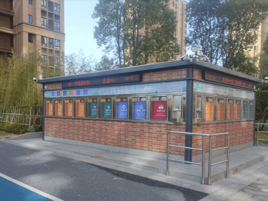 赤峰垃圾屋價格查詢電話號碼-第1張圖片