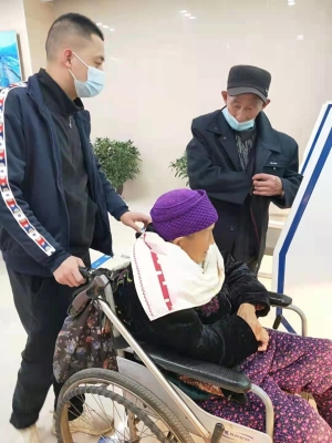 赤峰城西社區(qū)電話多少啊-第1張圖片