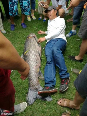 赤峰青魚釣場電話多少號碼-第1張圖片