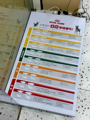 赤峰樂園寵物醫(yī)院-第1張圖片