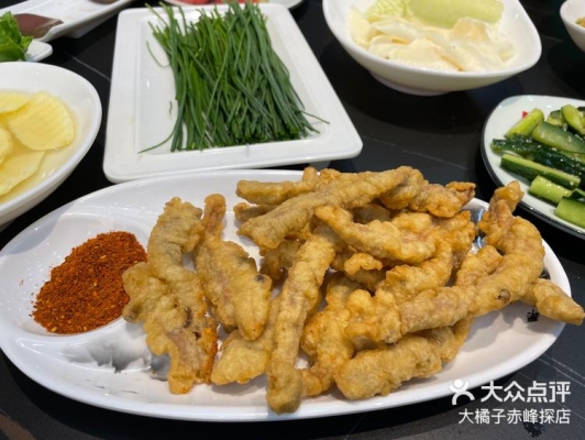 赤峰社區(qū)大食堂電話多少號-第1張圖片