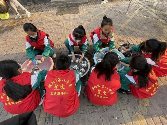 赤峰星火志愿服務(wù)隊(duì)電話(huà)地址-第1張圖片