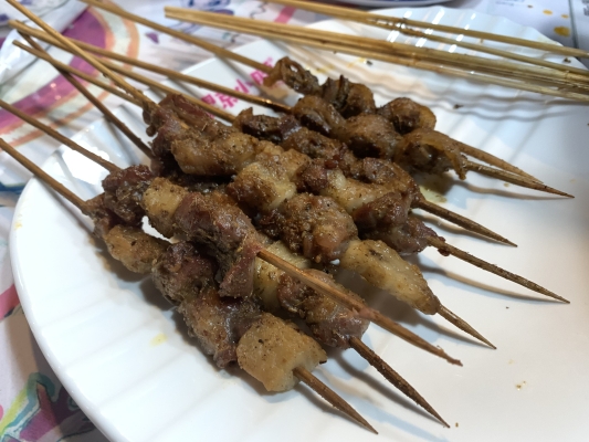 赤峰望京小腰訂餐電話-第1張圖片