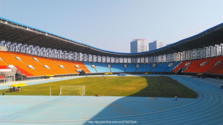 赤峰乒羽中心收費(fèi)-第1張圖片