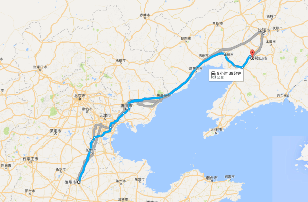 鐵嶺到赤峰客車電話多少號-第1張圖片